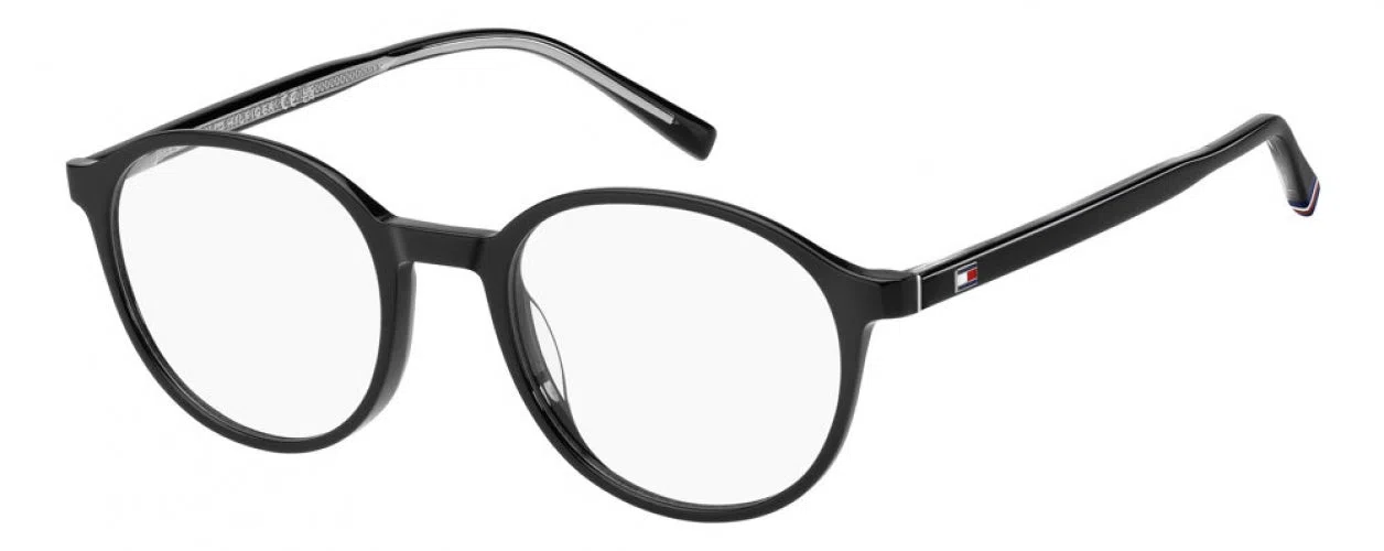 Tommy Hilfiger TH2392 Eyeglasses - view 3